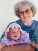 Gloria Ilene Berryhill Hamlin