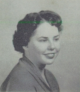 Sybil Ruth Goodgion