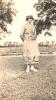 Anastasie 'Tazie' Clement, daughter of Anatole and Odelia Clement