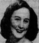 Madie Irene 'Renie' Cain Crnkovic