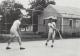 Ross Leon Brisbon, Jr. - Tennis