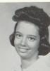 Elizabeth Ruth 'Ruthie' Geisler 