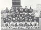 Ross Leon Brisbon, Jr. - Football