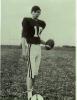 Ross Leon Brisbon, Jr. - Football