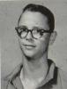David Wayne Moriarty