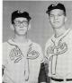 Chip Jones and Kerry Harold Garrison