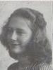 Patricia 'Patsy' Ann Massey