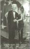 1996 Ennis HS Prom King and Queen - J. D. Nichols and Amanda Cole Morgan