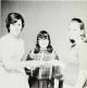 Lynda McMorrow, Debbie Stipe, Debbie Tisdale