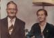 Robert David Hamlin, Sr. and Martha Eddie Burleson Hamlin