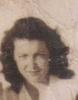 Lutie Marjorie Wallace Bumgardner