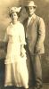 Paul Charles LeBlanc and Bynah Ann Francez LeBlanc