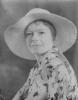 Lillian Ogilvie Burke Spence