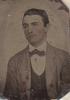 Edwin Rouvin 'Ed' McBride