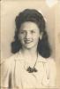 Mary Frances 'Fran' Fewell