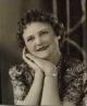 Elizabeth Barbara Witholder 