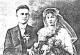 Stanislav Otto 'Stanley' Pertl and Annie Rose Sebesta