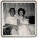 Linda Carol Wilbanks with parents